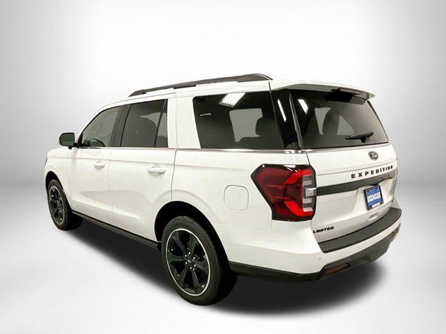 new 2024 Ford Expedition car, priced at $73,860