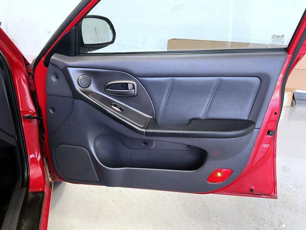 used 2003 Hyundai Elantra car, priced at $3,495