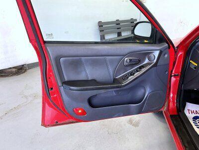 used 2003 Hyundai Elantra car, priced at $3,495
