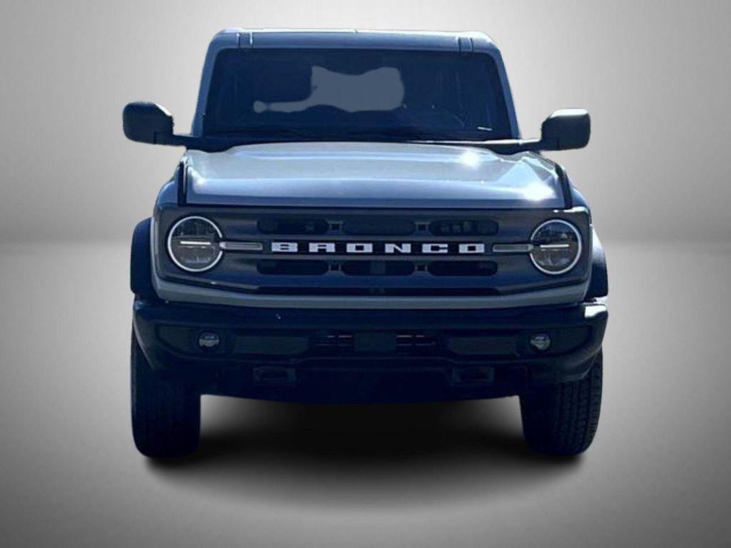 used 2023 Ford Bronco car, priced at $36,985