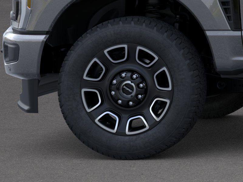 new 2026 Ford F-250 car, priced at $97,244