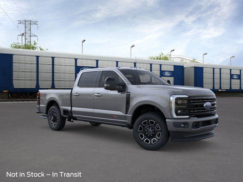 new 2026 Ford F-250 car, priced at $97,244