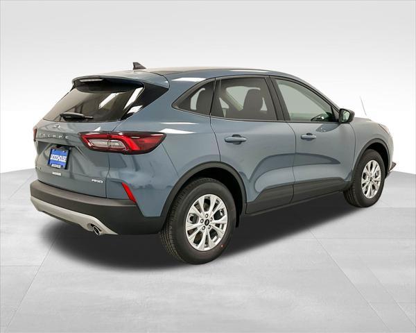 new 2025 Ford Escape car, priced at $28,029