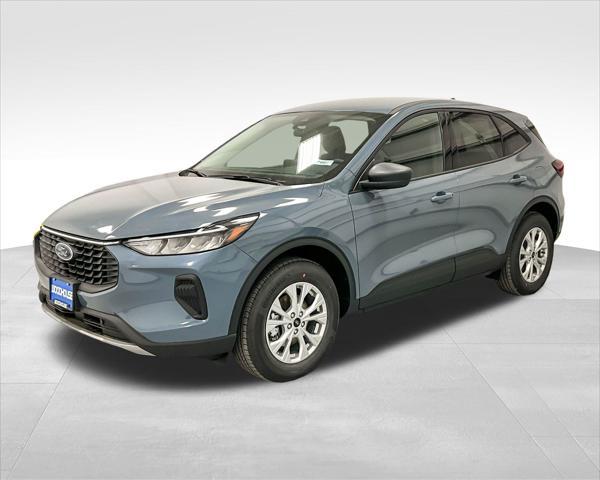 new 2025 Ford Escape car, priced at $27,029