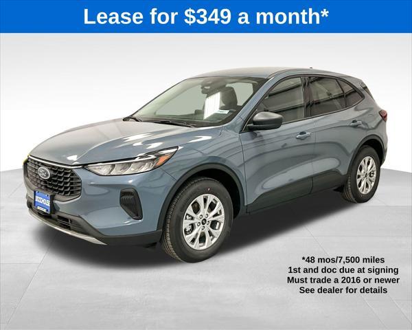 new 2025 Ford Escape car, priced at $27,029