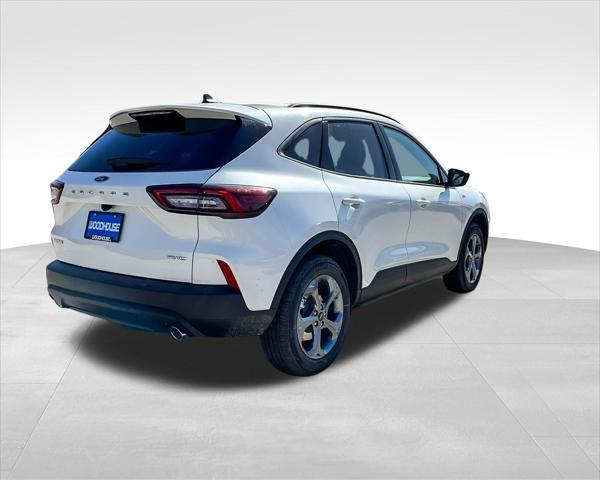 new 2025 Ford Escape car, priced at $34,419