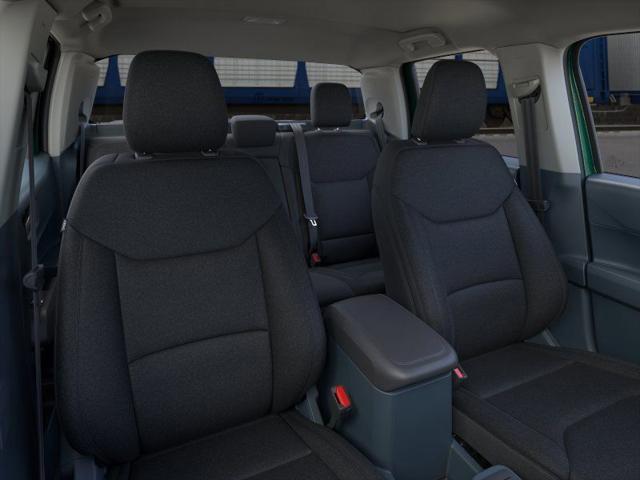 new 2025 Ford Maverick car, priced at $37,630
