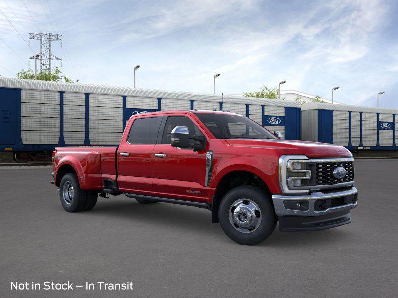new 2026 Ford F-350 car, priced at $93,049