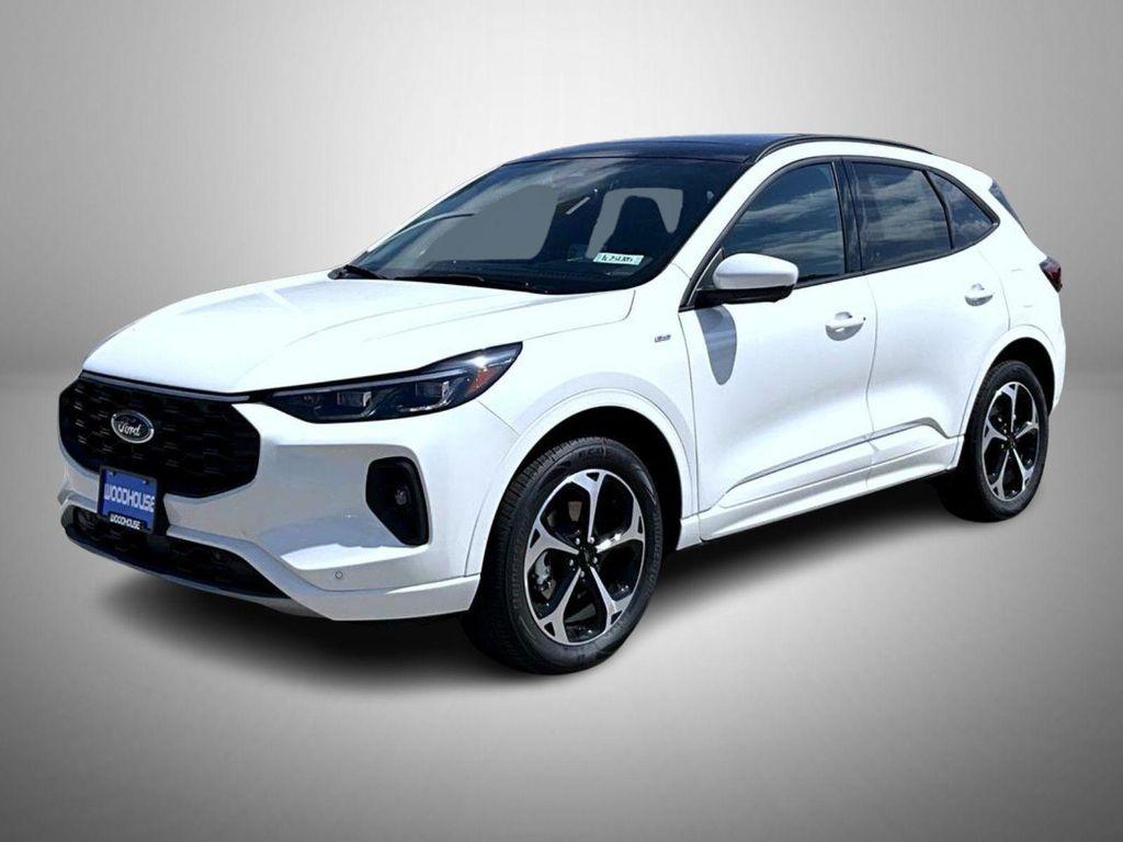 new 2025 Ford Escape car, priced at $34,777