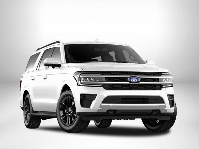 new 2024 Ford Expedition car, priced at $66,570