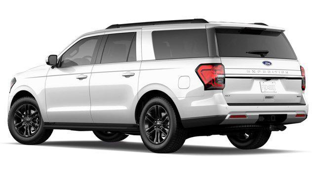 new 2024 Ford Expedition car, priced at $69,570