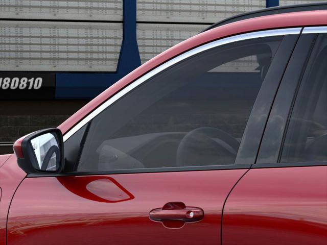 new 2025 Ford Escape PHEV car, priced at $33,996