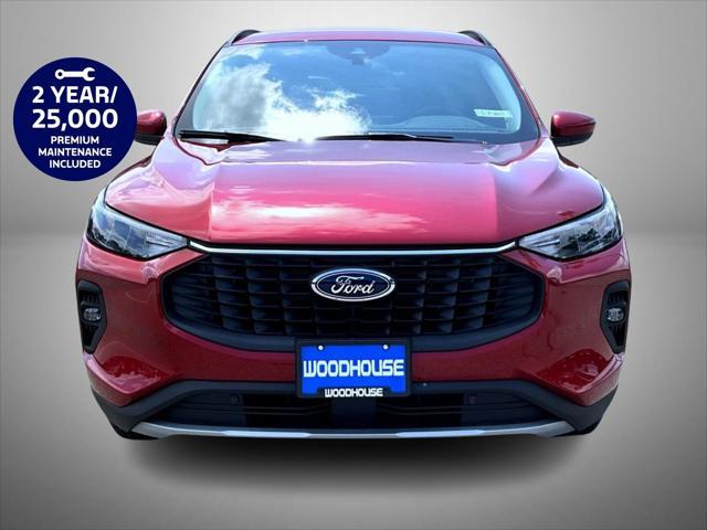 new 2025 Ford Escape PHEV car, priced at $29,496