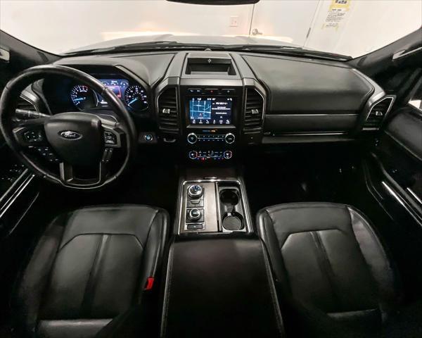 used 2019 Ford Expedition car, priced at $31,995