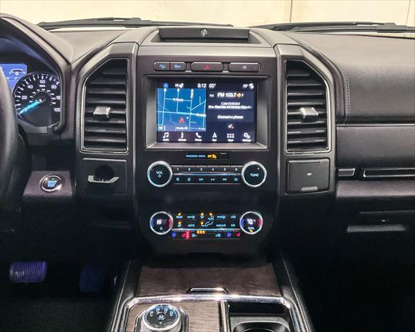 used 2019 Ford Expedition car, priced at $31,995