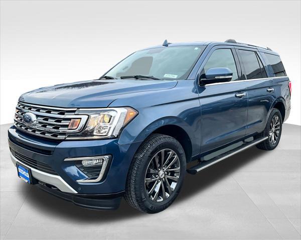 used 2019 Ford Expedition car, priced at $31,995