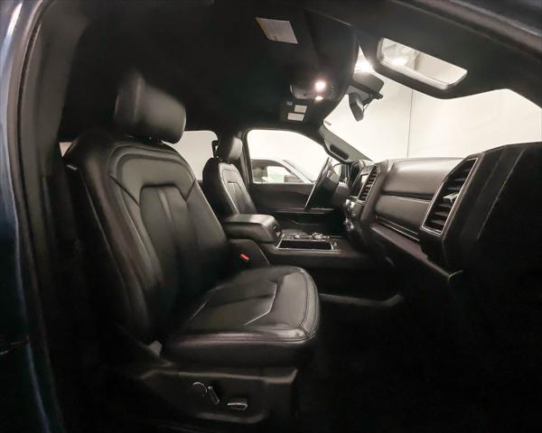 used 2019 Ford Expedition car, priced at $31,995