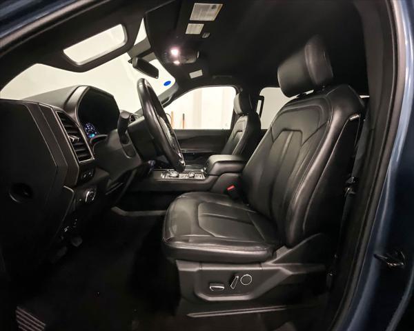 used 2019 Ford Expedition car, priced at $31,995