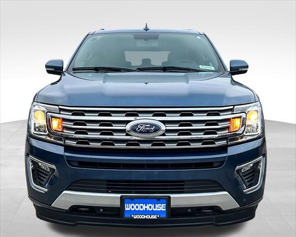 used 2019 Ford Expedition car, priced at $31,995