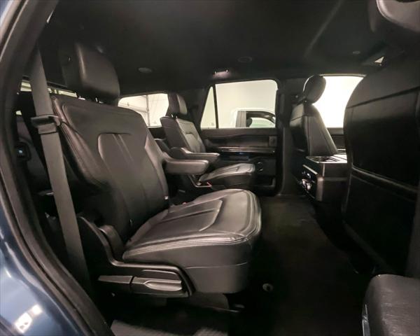 used 2019 Ford Expedition car, priced at $31,995