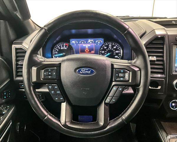 used 2019 Ford Expedition car, priced at $31,995