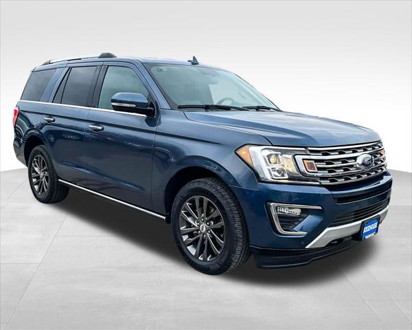 used 2019 Ford Expedition car, priced at $31,995