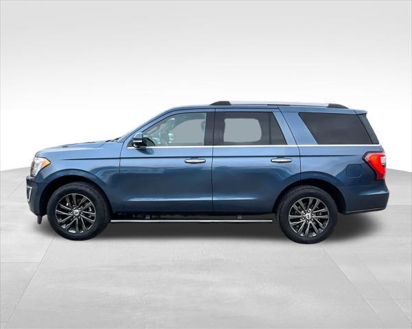 used 2019 Ford Expedition car, priced at $31,995