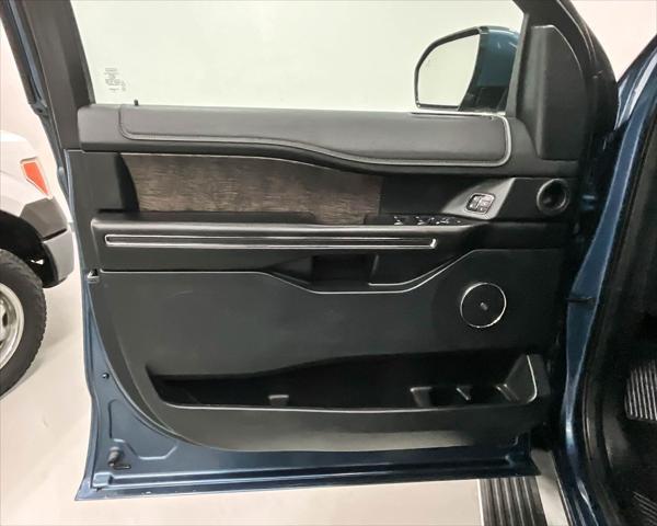 used 2019 Ford Expedition car, priced at $31,995