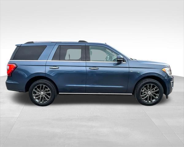 used 2019 Ford Expedition car, priced at $31,995