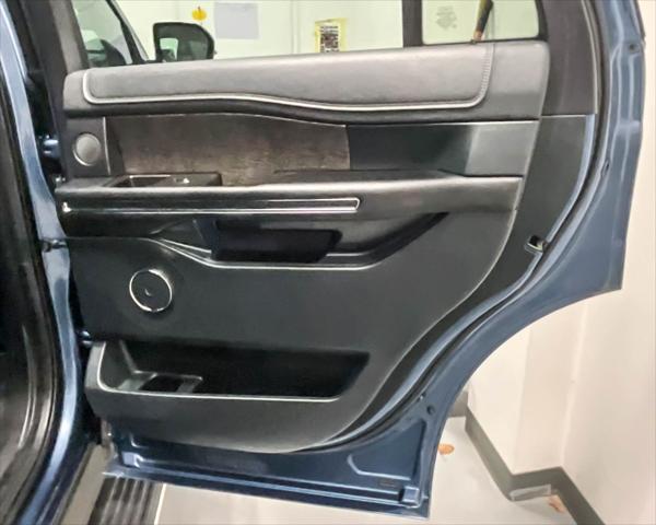 used 2019 Ford Expedition car, priced at $31,995