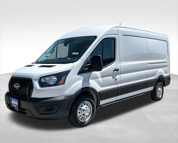 new 2025 Ford Transit-250 car, priced at $54,235