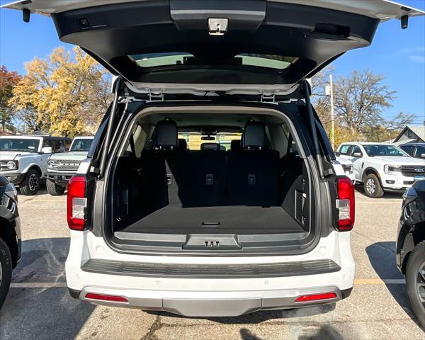 new 2024 Ford Expedition car, priced at $61,874