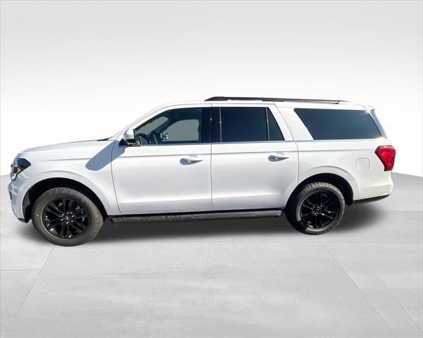 new 2024 Ford Expedition car, priced at $61,874