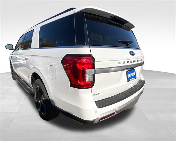 new 2024 Ford Expedition car, priced at $61,874