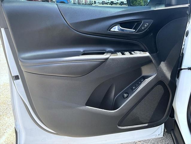 used 2020 Chevrolet Equinox car, priced at $22,995