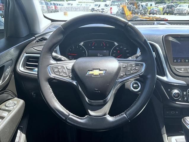 used 2020 Chevrolet Equinox car, priced at $22,995