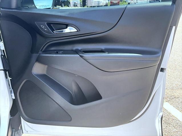 used 2020 Chevrolet Equinox car, priced at $22,995