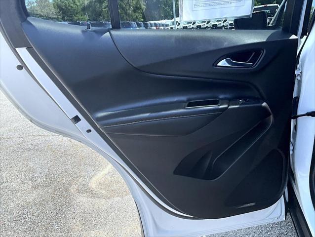 used 2020 Chevrolet Equinox car, priced at $22,995