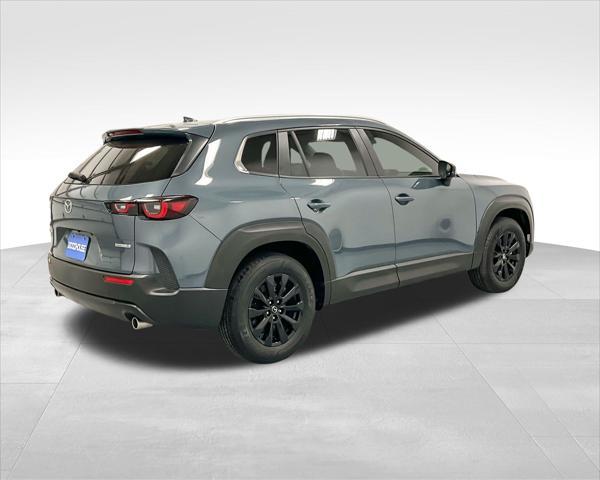 used 2024 Mazda CX-50 car, priced at $29,995