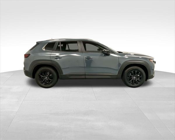 used 2024 Mazda CX-50 car, priced at $29,995