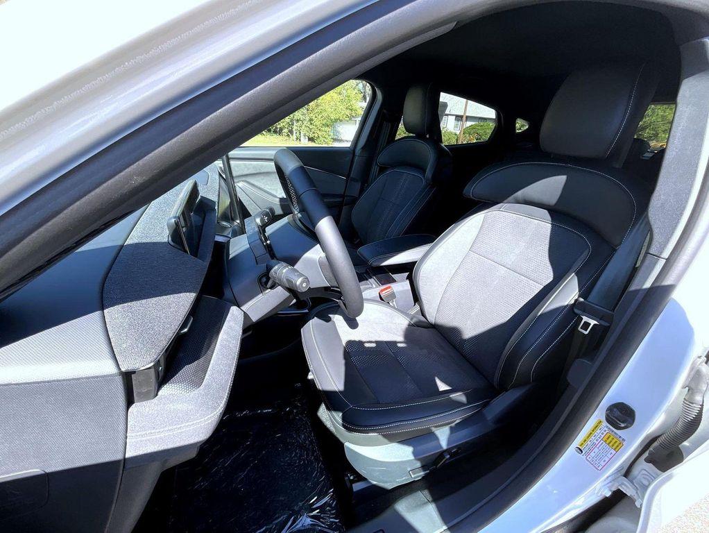 new 2025 Ford Mustang Mach-E car, priced at $52,540