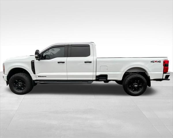 used 2023 Ford F-350 car, priced at $53,995