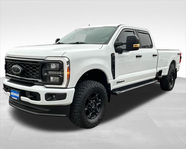 used 2023 Ford F-350 car, priced at $53,995