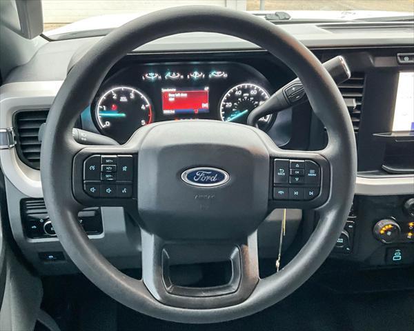 used 2023 Ford F-350 car, priced at $53,995