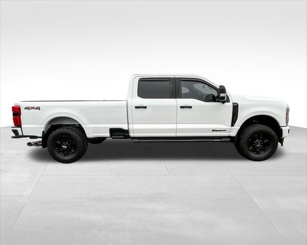 used 2023 Ford F-350 car, priced at $53,995