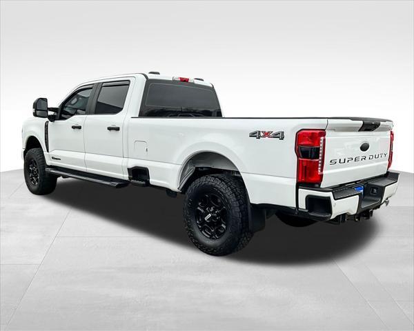 used 2023 Ford F-350 car, priced at $53,995