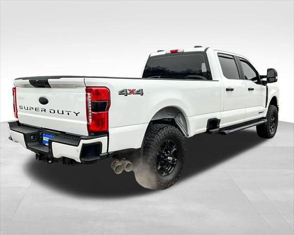 used 2023 Ford F-350 car, priced at $53,995