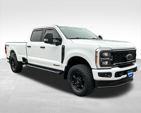 used 2023 Ford F-350 car, priced at $53,995