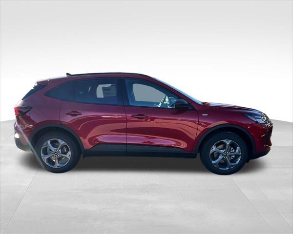 new 2025 Ford Escape car, priced at $33,759