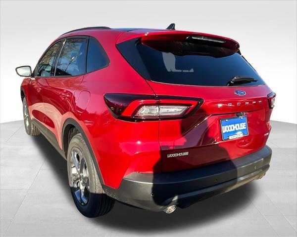 new 2025 Ford Escape car, priced at $33,759